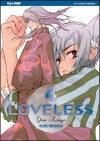 Loveless Volume 4 - Yun Kouga