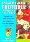 Playfair Football Annual 1999-2000 - Glenda Rollin