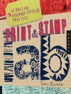 Print & Stamp Lab - Traci Bunkers