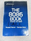 The 8086 Book - Russell Rector, George Alexy