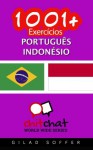 1001+ exercícios português - indonésio (Portuguese Edition) - Gilad Soffer