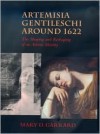 Artemisia Gentileschi around 1622: The Shaping and Reshaping of an Artistic Identity - Mary Garrard