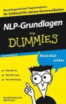 NLP-Grundlagen für Dummies Das Pocketbuch (German Edition) - Romilla Ready, Kate Burton