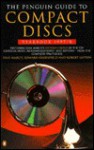 The Penguin Guide to Compact Discs, Yearbook 1997-1998 (Penguin Guide to Compact Discs and DVDs Yearbook) - Ivan March, Robert Layton, Edward Greenfield