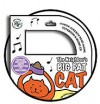 Junior Jukebox Read Along Totebook and Music CD The Neighbors Big Fat Cat (Totebook and Music CD, 22 of 24) - PC Treasures Inc.