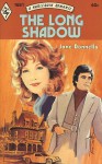 The Long Shadow - Jane Donnelly