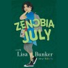 Zenobia July - Lisa Bunker