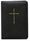 Prayer Book/Hymnal Combination - Black - Church Publishing