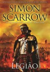 Legião (Série da Águia, #10) - Simon Scarrow