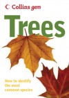 Trees - Alastair H. Fitter, David More