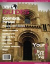 Coimbra, Portugal City Travel Guide 2013: Attractions, Restaurants, and More... (DBH City Guides) - Davidsbeenhere, David Hoffmann