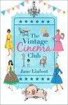 The Vintage Cinema Club - Jane Linfoot