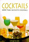 Cocktails - David Biggs