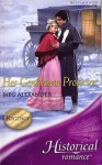 Her Gentleman Protector - Meg Alexander