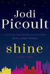 Shine: Ruth's story - Jodi Picoult