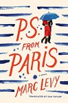 P.S. from Paris - Marc Levy