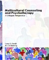 Multicultural Counseling and Psychotherapy: A Lifespan Perspective - M. Lee Manning