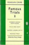 Famous Trials 2 - Harry Hodge