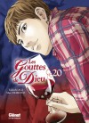 Les Gouttes de Dieu 20 - Tadashi Agi, Shu Okimoto