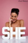 She - A Reluctant Gender Swap (Gender Transformation) - Cindel Sabante