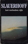 Het verboden rijk - J. Slauerhoff