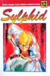 Sylphid 12 - Yukihisa Motojima, E.P. Armanda