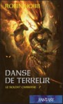 Danse de Terreur - Robin Hobb