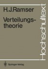 Verteilungstheorie - Hans-Jürgen Ramser