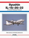 ILYUSHIN IL-18/20/22 - Yefim Gordon