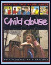 What Do You Know: Child Abuse - Pete Sanders