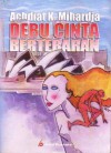 Debu Cinta Bertebaran - Achdiat K. Mihardja