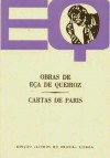 Cartas de Paris - Eça de Queirós