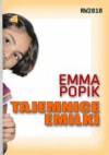 Tajemnice Emilki - Emma Popik