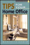 Tips for Your Home Office - Meredith Gould