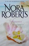 Omnibus: Forever: Rules of the Game / The Heart's Victory - Nora Roberts