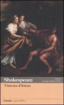 Timone d'Atene - Agostino Lombardo, William Shakespeare