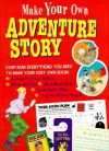 Make Your Own Adventure Story - Reed Books