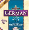 Global Access German 25: Platinum Edition - Penton Overseas Inc., Penton Overseas Inc., Henry N. Raymond