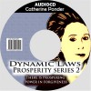 Catherine Ponder: The Dynamic Laws of Prosperity Series 2 There is Prospering Power in Forgiveness - Catherine Ponder