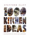 1000 Kitchen Ideas. Stafford Cliff - Cliff, Stafford Cliff