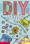 DIY Style - Karen Cooper, Dan Danko