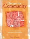 Design for Community - Derek Powazek