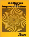 Patterns For Improvisation - Oliver Nelson