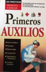 Primeros Auxilios.Medicina Familiar - Tomo