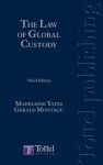 Law of Global Custody - Madeleine Yates