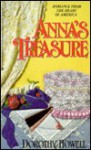 Anna's Treasure - Dorothy Howell