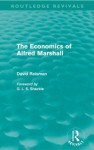 The Economics of Alfred Marshall - David A. Reisman