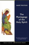 The Mystagogy of the Holy Spirit - Joseph P. Farrell