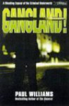 Gangland (True Crime (Dublin, Ireland).) - Paul D. Williams