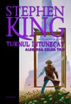 Alegerea celor trei (Turnul intunecat, #2) - Stephen King